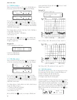 Preview for 12 page of Hameg HM8134-3 User Manual