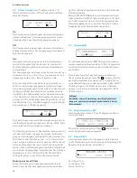 Preview for 14 page of Hameg HM8134-3 User Manual