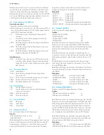 Preview for 18 page of Hameg HM8134-3 User Manual