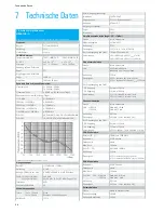 Preview for 24 page of Hameg HM8134-3 User Manual