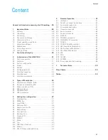 Preview for 27 page of Hameg HM8134-3 User Manual