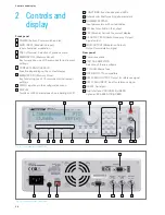 Preview for 30 page of Hameg HM8134-3 User Manual