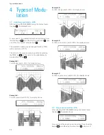 Preview for 34 page of Hameg HM8134-3 User Manual