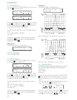 Preview for 36 page of Hameg HM8134-3 User Manual