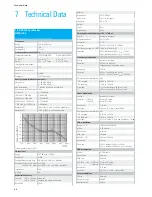 Preview for 48 page of Hameg HM8134-3 User Manual