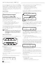 Preview for 10 page of Hameg HM8134-3X Handbuch Manual