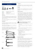 Preview for 26 page of Hameg HM8134-3X Handbuch Manual