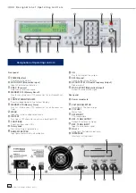 Preview for 28 page of Hameg HM8134-3X Handbuch Manual