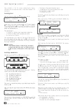 Preview for 30 page of Hameg HM8134-3X Handbuch Manual