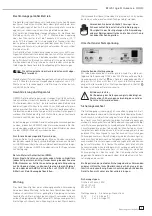 Preview for 7 page of Hameg HM8143G Manual