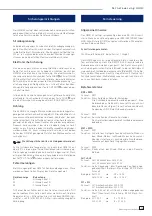 Preview for 13 page of Hameg HM8143G Manual