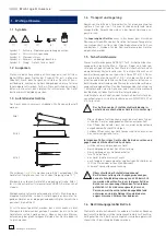 Preview for 6 page of Hameg HMP2020 Manual