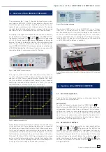 Preview for 25 page of Hameg HMP2020 Manual