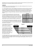 Preview for 10 page of Hamilton Air 5000 Series Installation & Service Manual