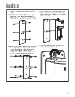 Preview for 11 page of Hamilton Beach Commercial GM30 Operation Manual