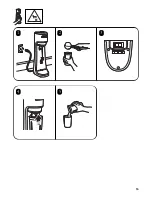 Preview for 15 page of Hamilton Beach Commercial HMD200-CCC Operation Manual