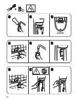 Preview for 28 page of Hamilton Beach Commercial HMD200-CCC Operation Manual