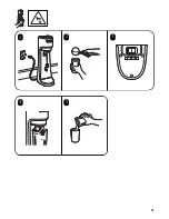 Preview for 31 page of Hamilton Beach Commercial HMD200-CCC Operation Manual