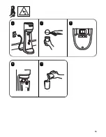 Preview for 19 page of Hamilton Beach Commercial HMD400-SA Operation Manual