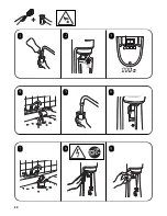 Preview for 20 page of Hamilton Beach Commercial HMD400-SA Operation Manual