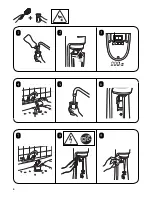 Preview for 4 page of Hamilton Beach Commercial HMD400UK Operation Manual