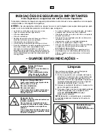 Preview for 14 page of Hamilton Beach Commercial HMD400UK Operation Manual