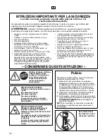 Preview for 18 page of Hamilton Beach Commercial HMD400UK Operation Manual