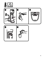 Preview for 19 page of Hamilton Beach Commercial HMD400UK Operation Manual