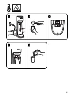 Preview for 43 page of Hamilton Beach Commercial HMD400UK Operation Manual