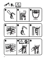 Preview for 44 page of Hamilton Beach Commercial HMD400UK Operation Manual