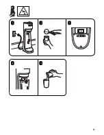 Preview for 47 page of Hamilton Beach Commercial HMD400UK Operation Manual