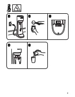 Preview for 51 page of Hamilton Beach Commercial HMD400UK Operation Manual