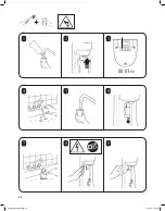 Preview for 60 page of Hamilton Beach Commercial HMD400UK Operation Manual