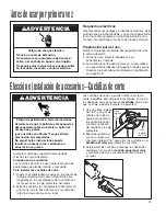 Preview for 19 page of Hamilton Beach Commercial HMI 200 Operation Manual