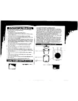 Preview for 2 page of HAMILTON BEACH/PROCTOR SILEX 33300 Use & Care Manual