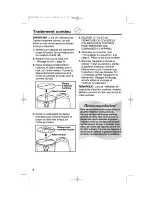 Preview for 17 page of HAMILTON BEACH/PROCTOR SILEX 70660 User Manual