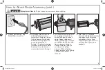 Preview for 5 page of Hamilton Beach Professional 63246 Manual