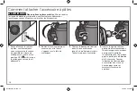 Preview for 12 page of Hamilton Beach Professional 63246 Manual