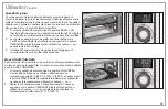 Preview for 19 page of Hamilton Beach Professional Sure-Crisp 31243 Use & Care Manual