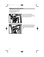 Preview for 16 page of Hamilton Beach 04161C Use & Care Manual