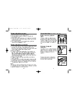 Preview for 17 page of Hamilton Beach 14880C User Manual