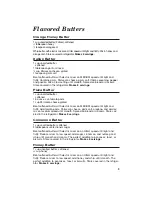 Preview for 9 page of Hamilton Beach 22777 User Manual