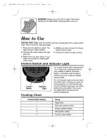 Preview for 3 page of Hamilton Beach 26680 User Manual