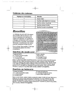 Preview for 22 page of Hamilton Beach 26680 User Manual