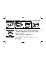 Preview for 12 page of Hamilton Beach 33147 - Programmable 4.5 Qt. Slow Cooker Use & Care Manual