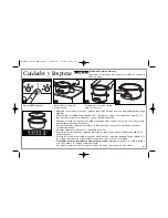 Preview for 19 page of Hamilton Beach 33147 - Programmable 4.5 Qt. Slow Cooker Use & Care Manual