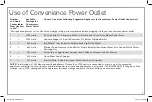 Preview for 7 page of Hamilton Beach 33540A Connectables Manual