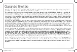 Preview for 37 page of Hamilton Beach 33540A Connectables Manual