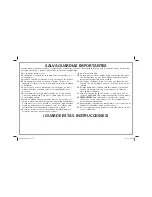 Preview for 33 page of Hamilton Beach 33958 Instructions Manual