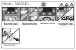 Preview for 22 page of Hamilton Beach 58770 Manual